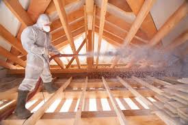 Trusted Hawkinsville, GA Insulation Services Experts